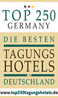 Top 250 Tagungshotels Deutschland