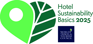 Hotel Sustainability Basics