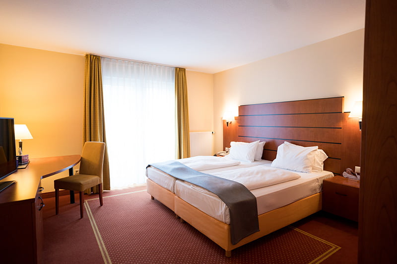 Suite – Hotel Fulda Mitte