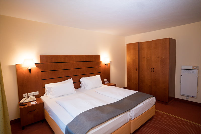 Suite – Hotel Fulda Mitte